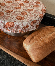 Load image into Gallery viewer, Bowl Covers - sourdough
