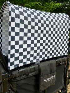 Checkered Canopy - preorder